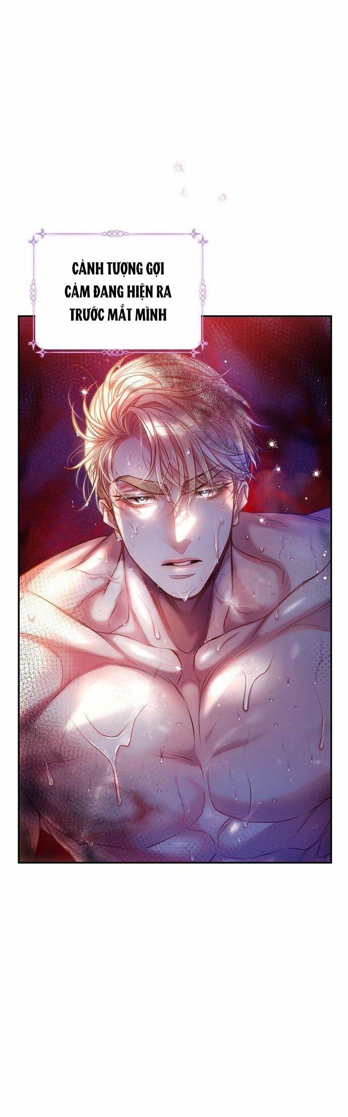 [18+] Sugar Rain 28.1 trang 27