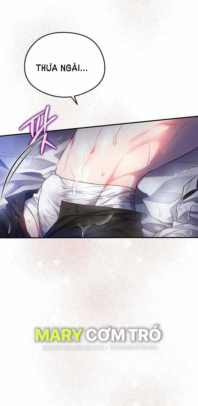 [18+] Sugar Rain 28.1 trang 3