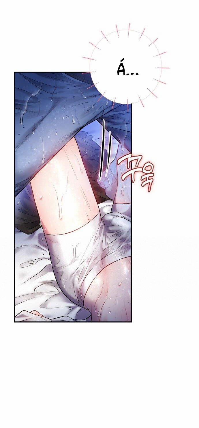 [18+] Sugar Rain 28.1 trang 9