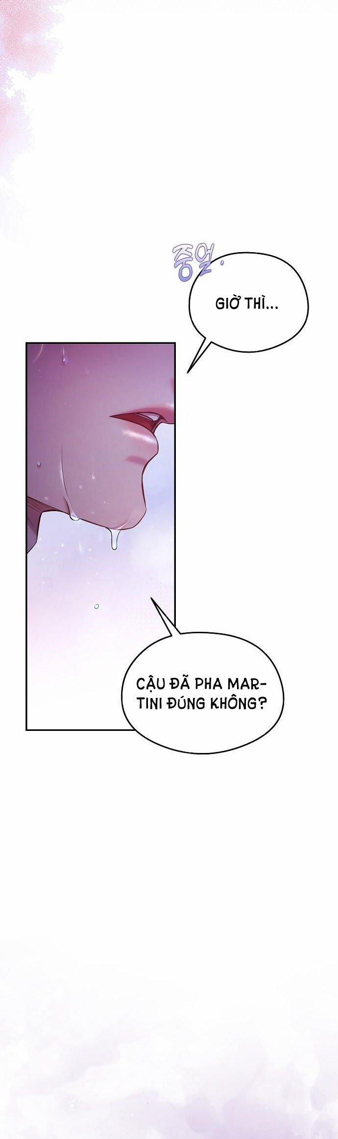 [18+] Sugar Rain 28.2 trang 1