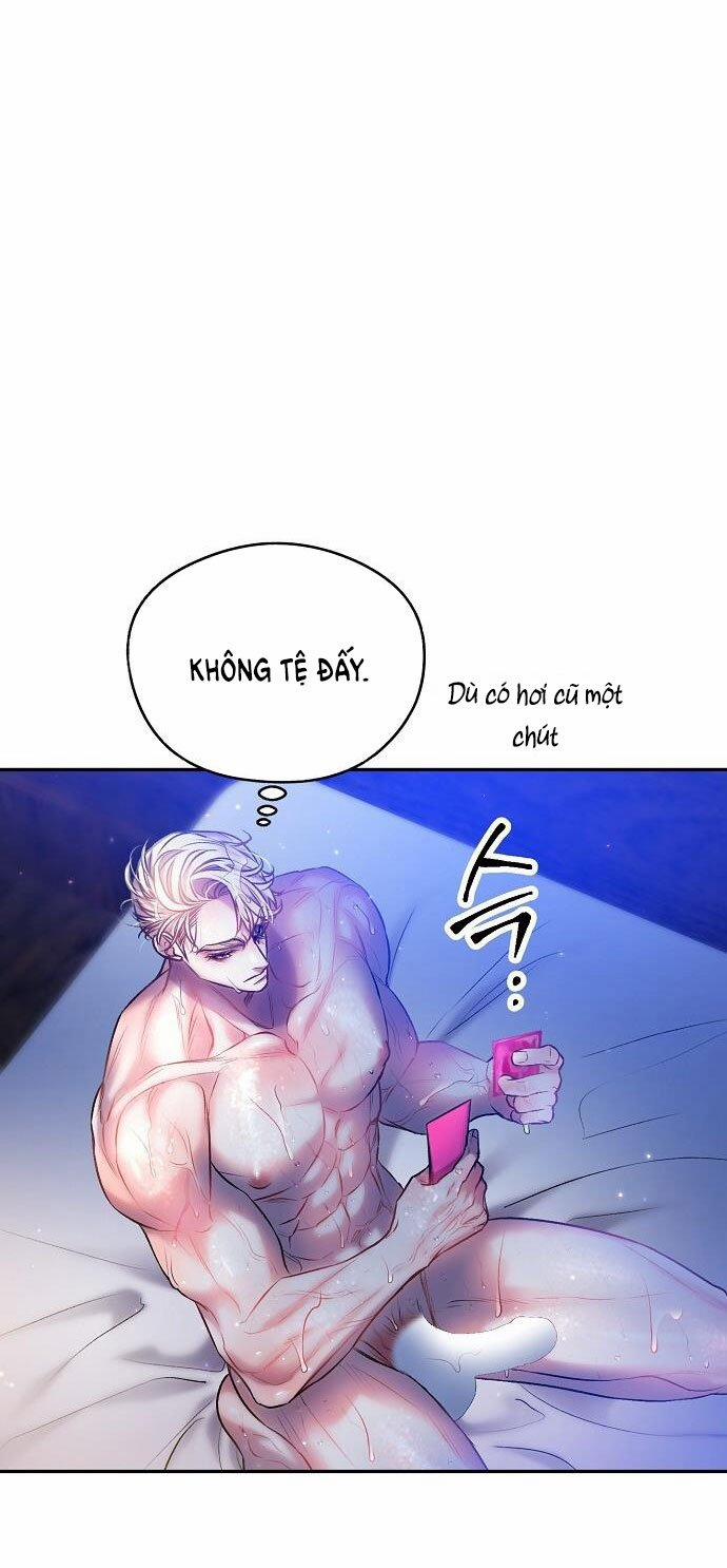 [18+] Sugar Rain 28.2 trang 13