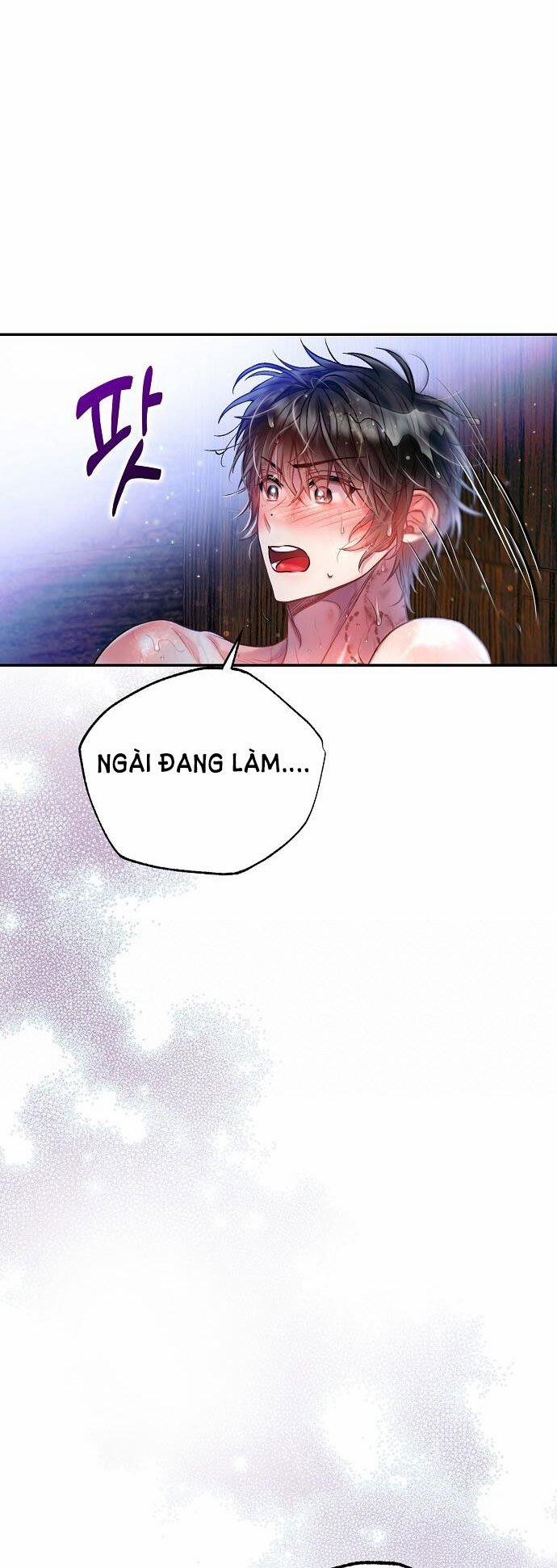 [18+] Sugar Rain 28.2 trang 19