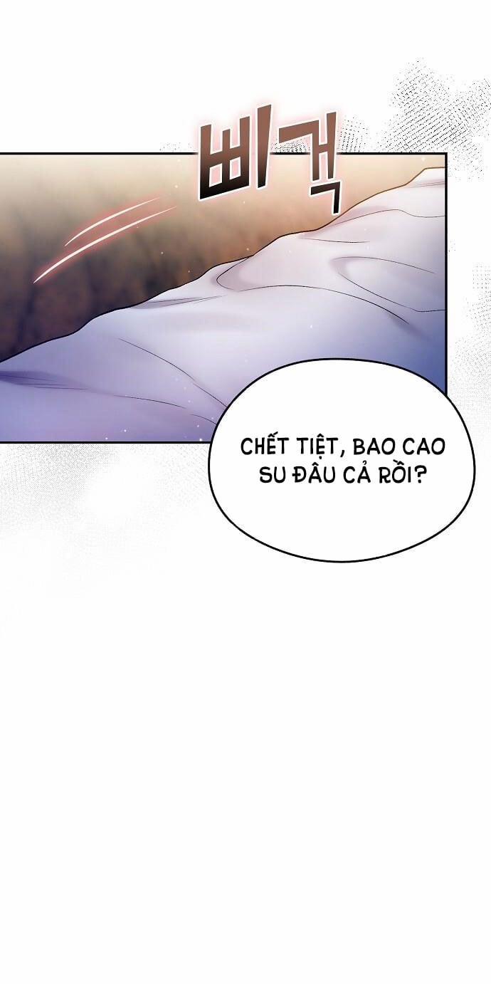 [18+] Sugar Rain 28.2 trang 8