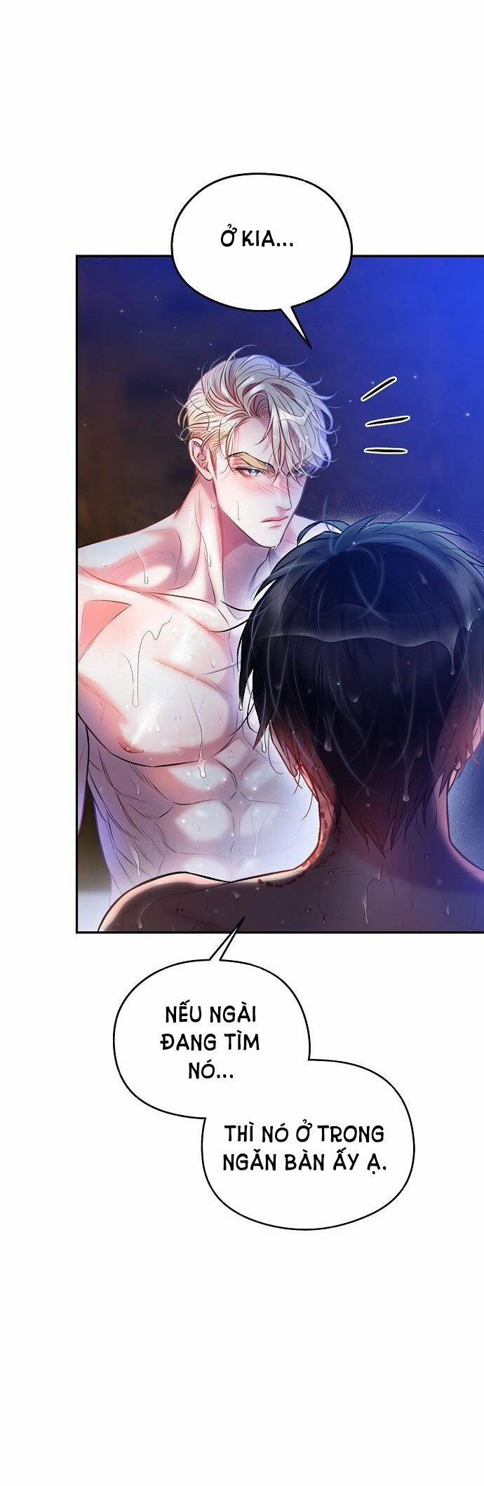 [18+] Sugar Rain 28.2 trang 9