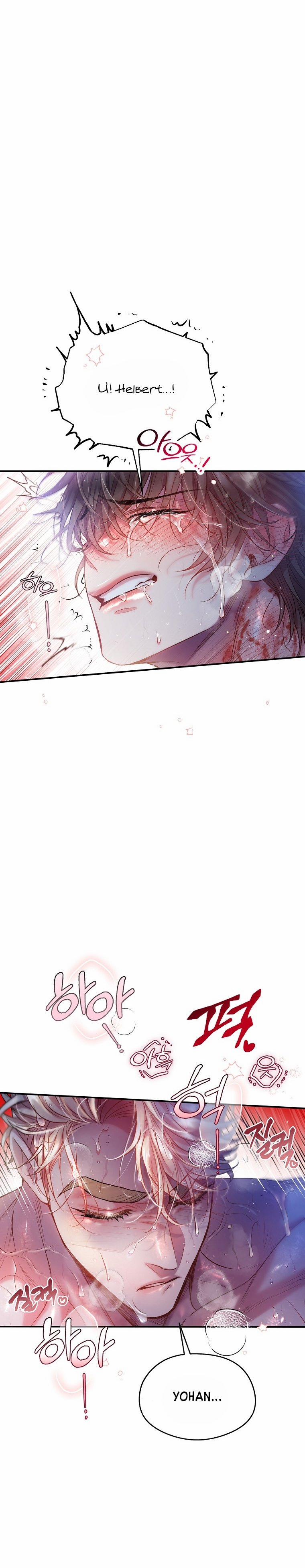 [18+] Sugar Rain 29.2 trang 10