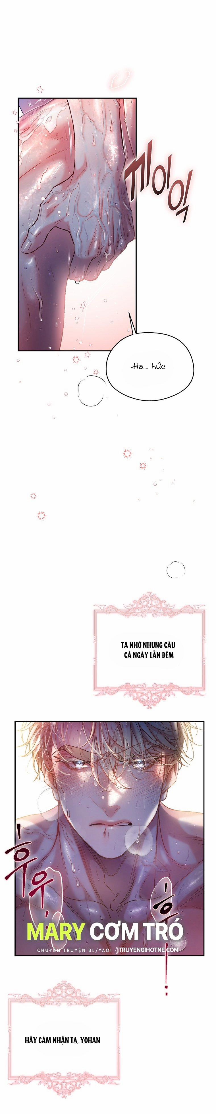 [18+] Sugar Rain 29.2 trang 12