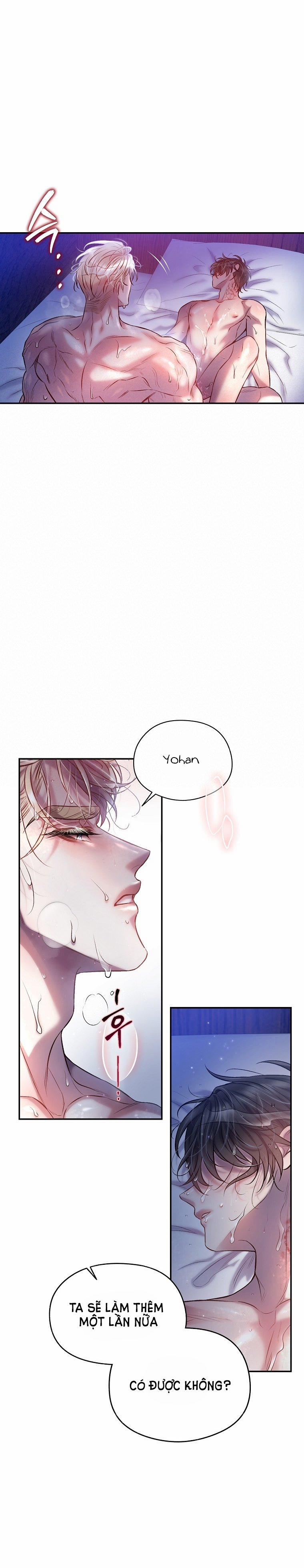 [18+] Sugar Rain 29.2 trang 13