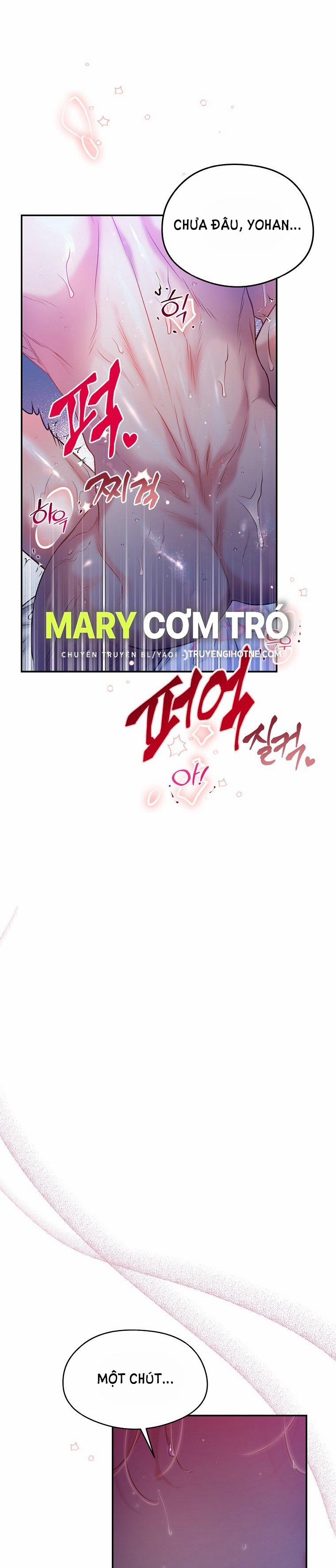 [18+] Sugar Rain 29.2 trang 3
