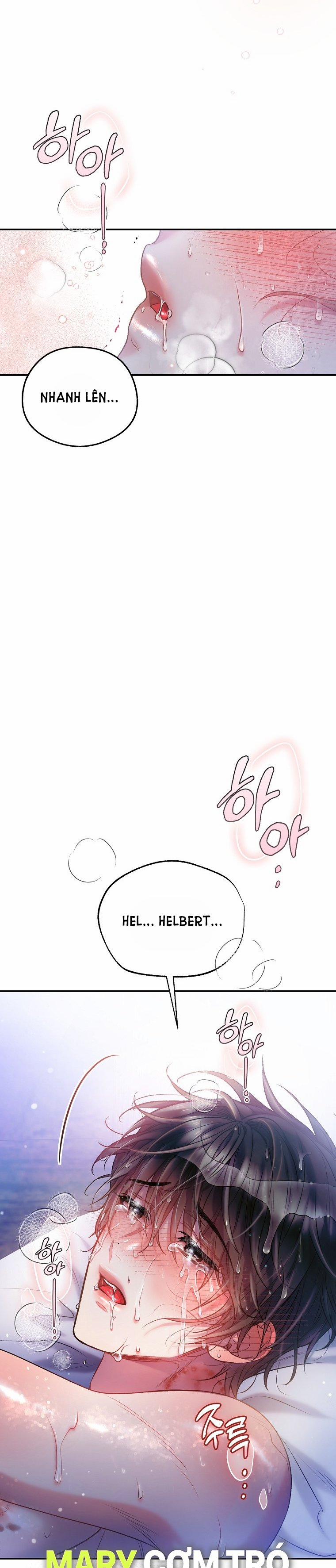 [18+] Sugar Rain 29.2 trang 6