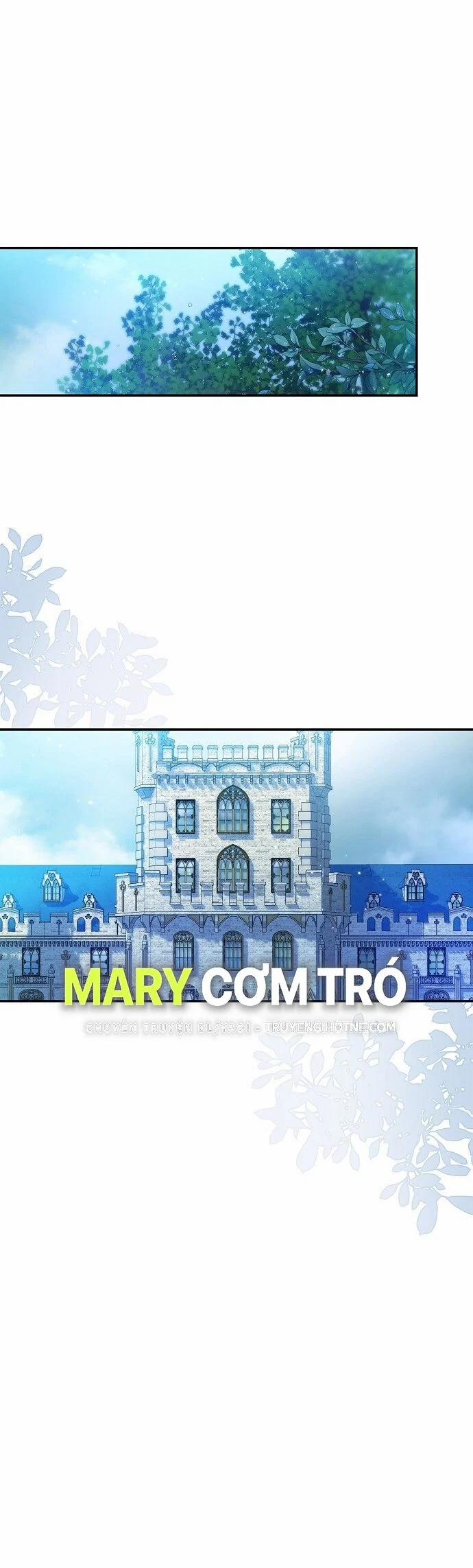 [18+] Sugar Rain 30.1 trang 0