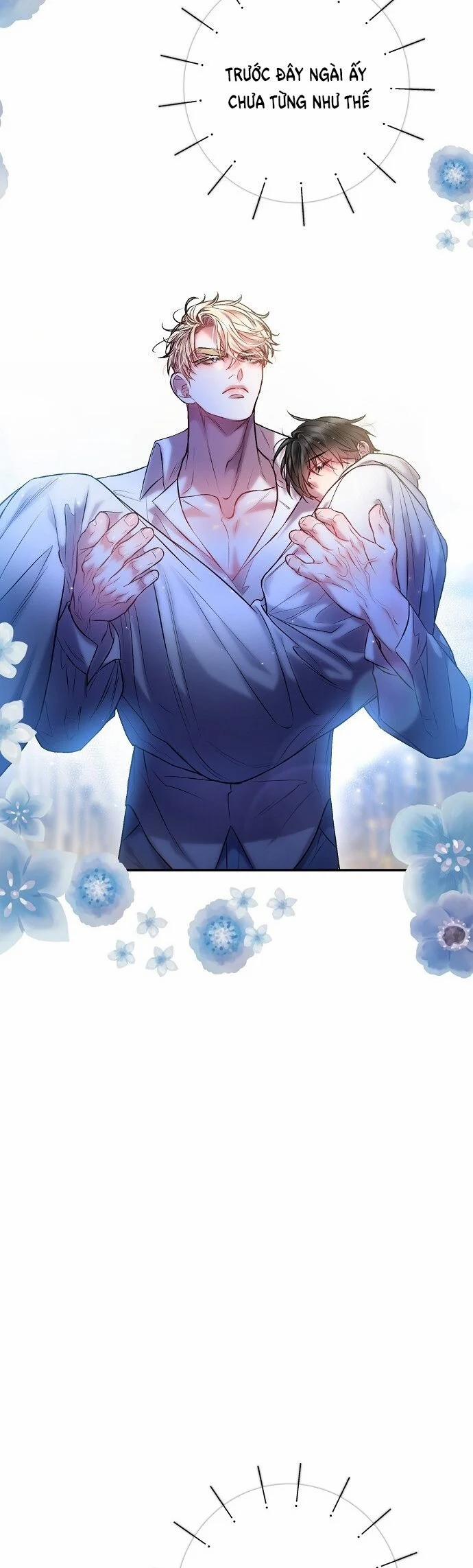 [18+] Sugar Rain 30.1 trang 12