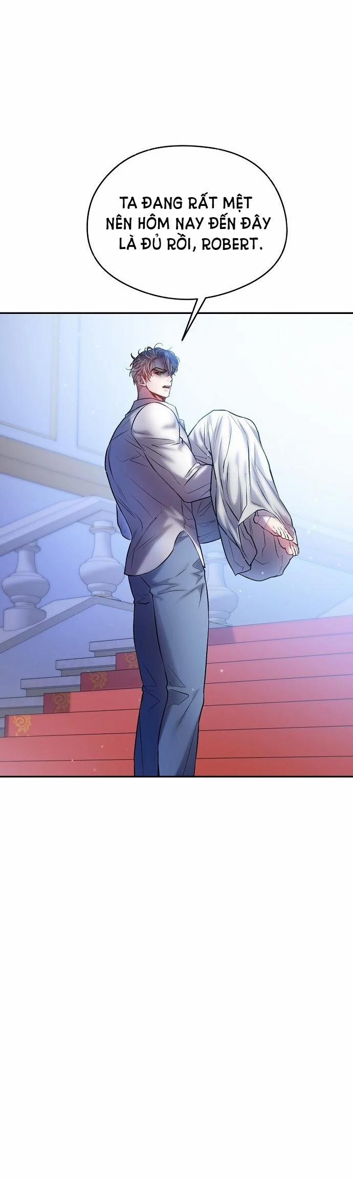 [18+] Sugar Rain 30.1 trang 15