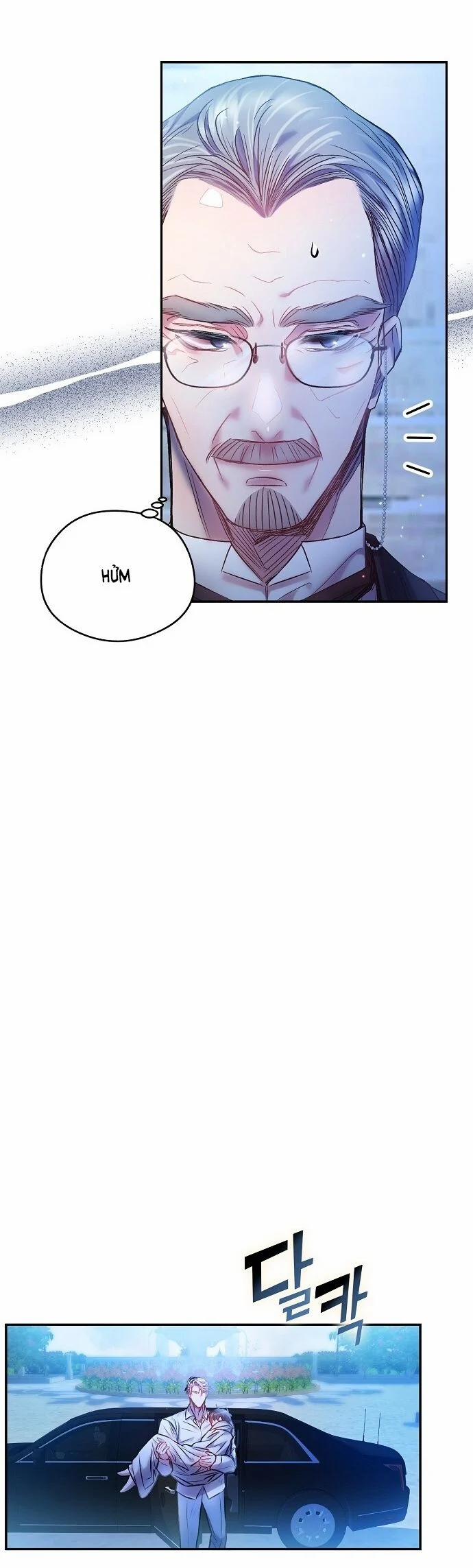 [18+] Sugar Rain 30.1 trang 2