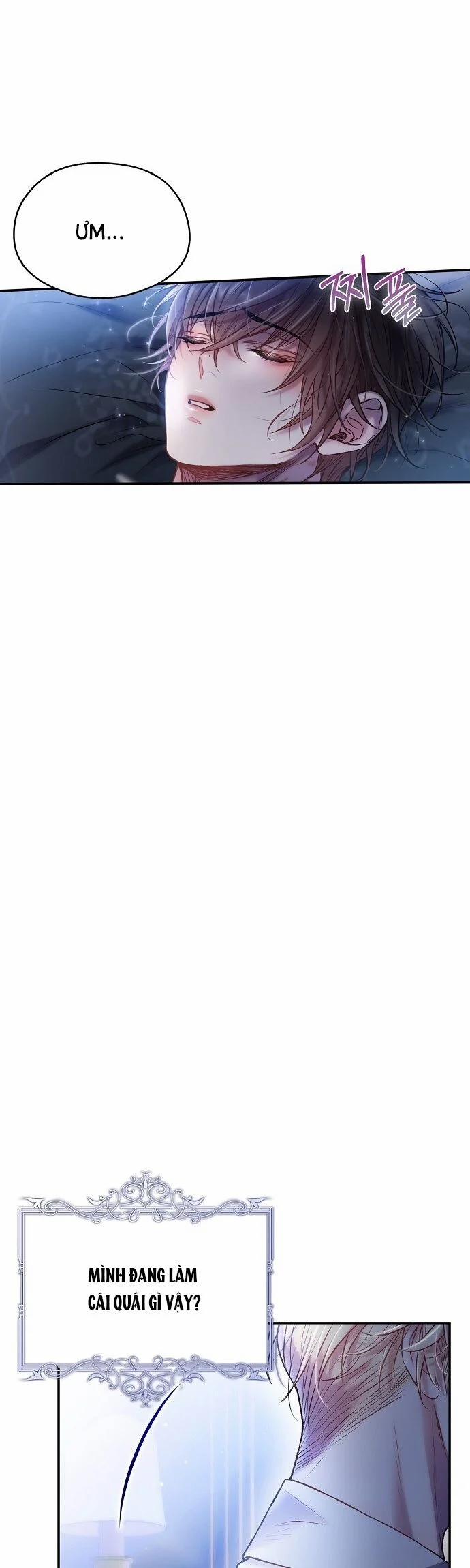 [18+] Sugar Rain 30.1 trang 21