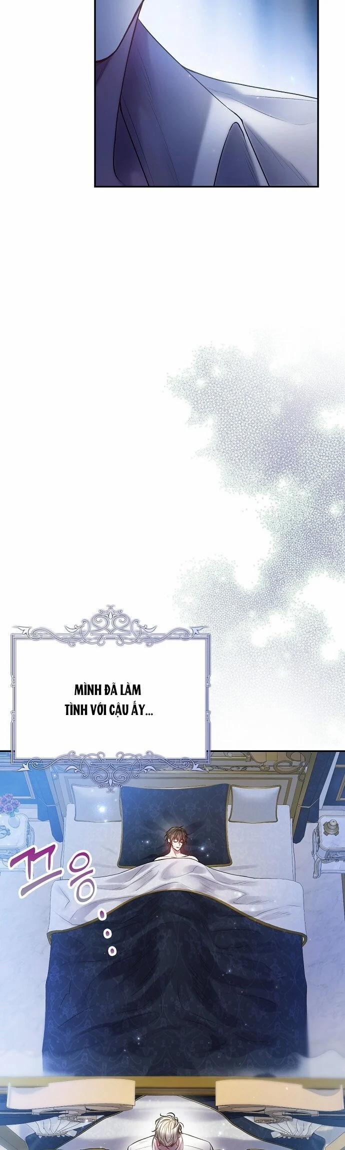 [18+] Sugar Rain 30.1 trang 23