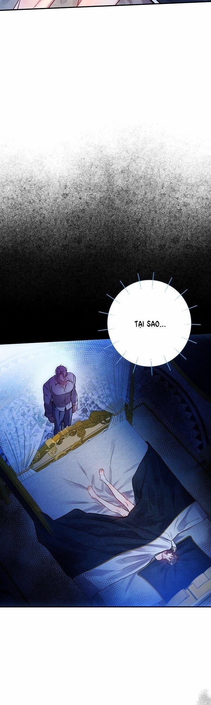 [18+] Sugar Rain 30.1 trang 30