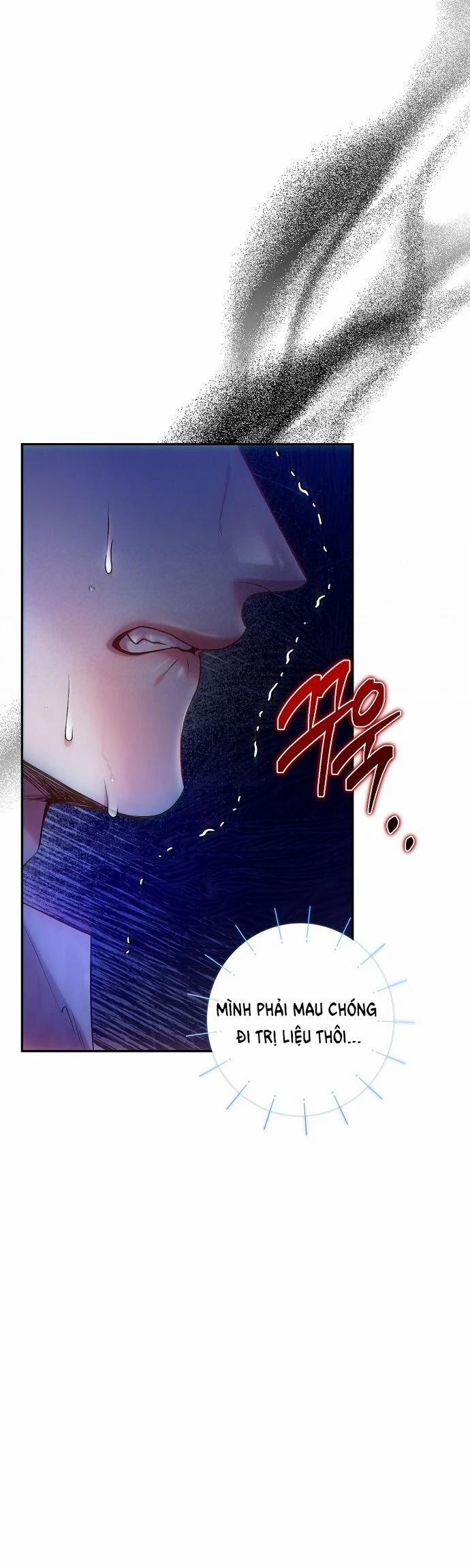 [18+] Sugar Rain 30.1 trang 31