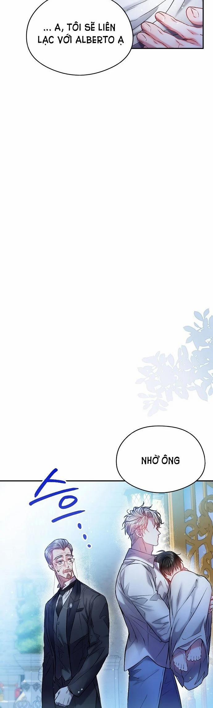 [18+] Sugar Rain 30.1 trang 6