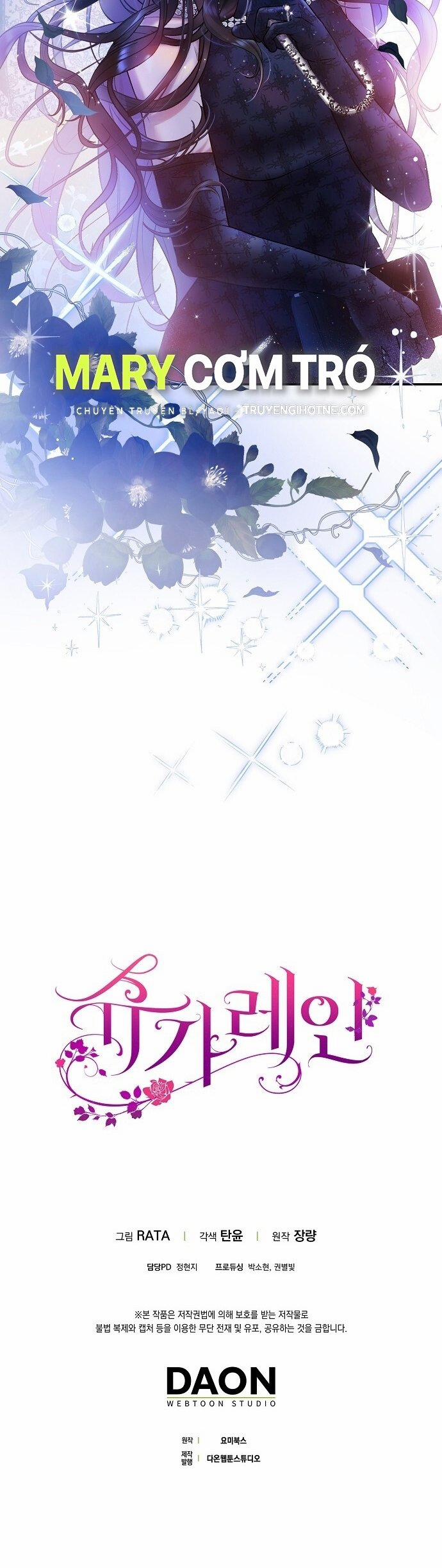 [18+] Sugar Rain 30.2 trang 10