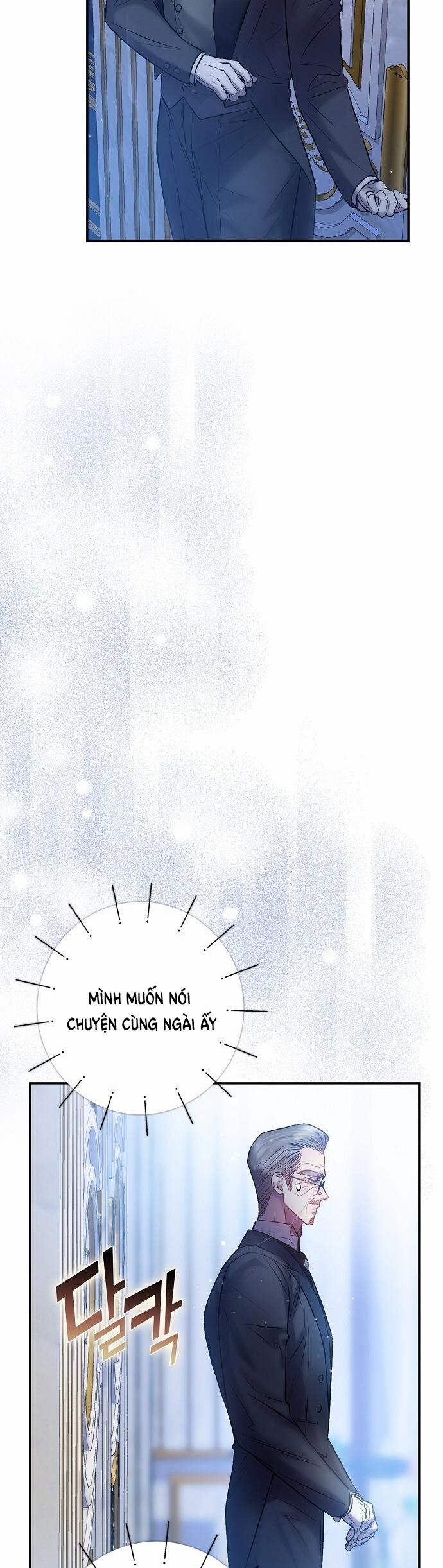 [18+] Sugar Rain 30.2 trang 4