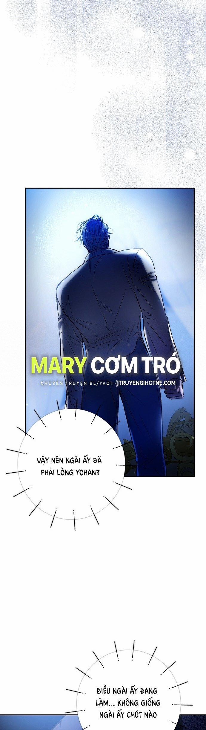 [18+] Sugar Rain 30.2 trang 6