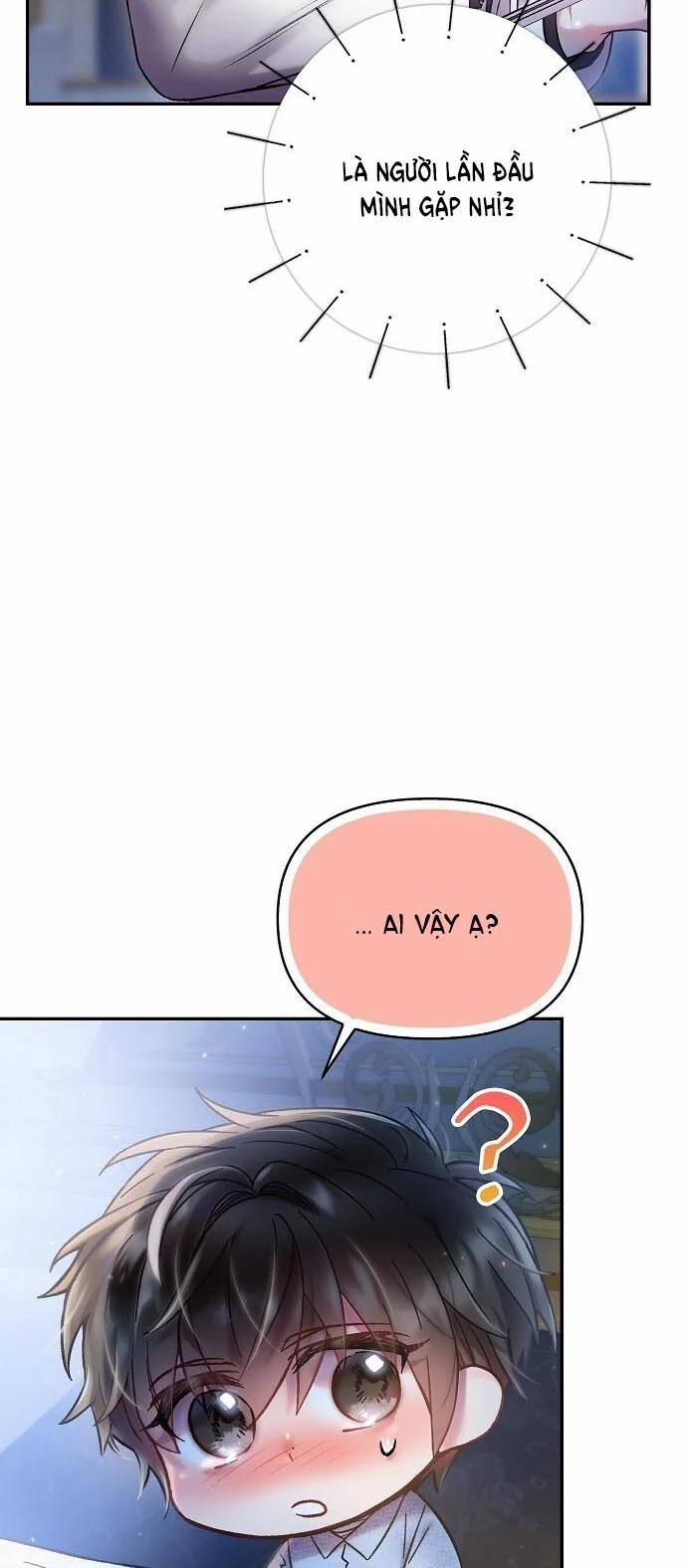 [18+] Sugar Rain 31.1 trang 13