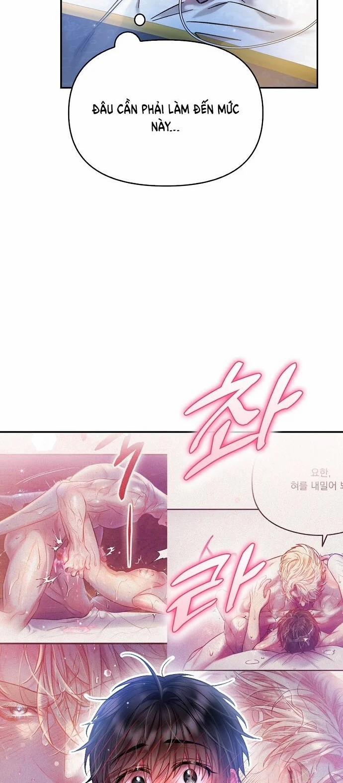 [18+] Sugar Rain 31.1 trang 17