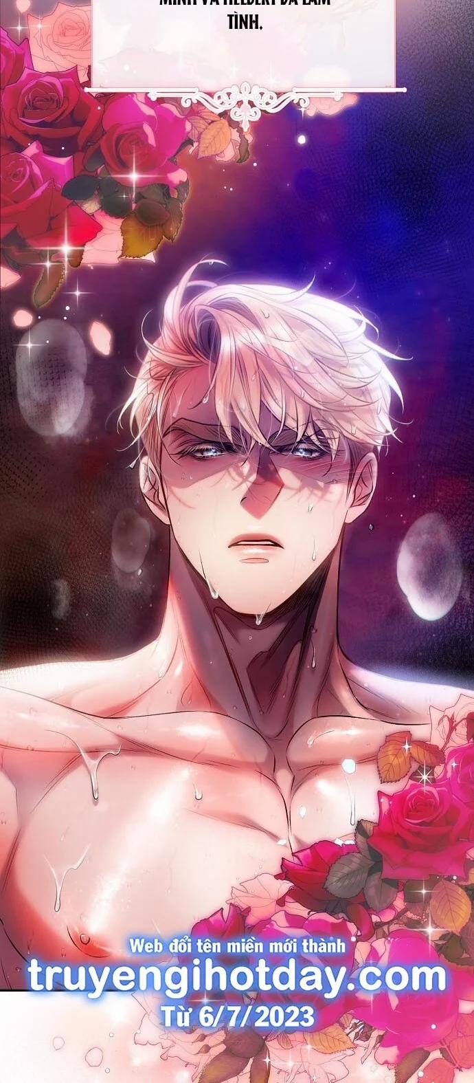 [18+] Sugar Rain 31.1 trang 20