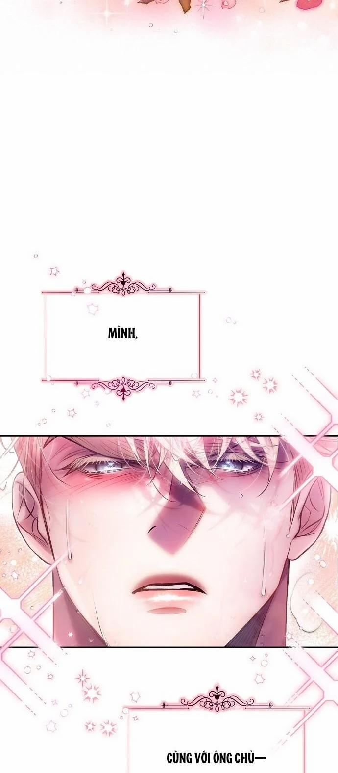 [18+] Sugar Rain 31.1 trang 21