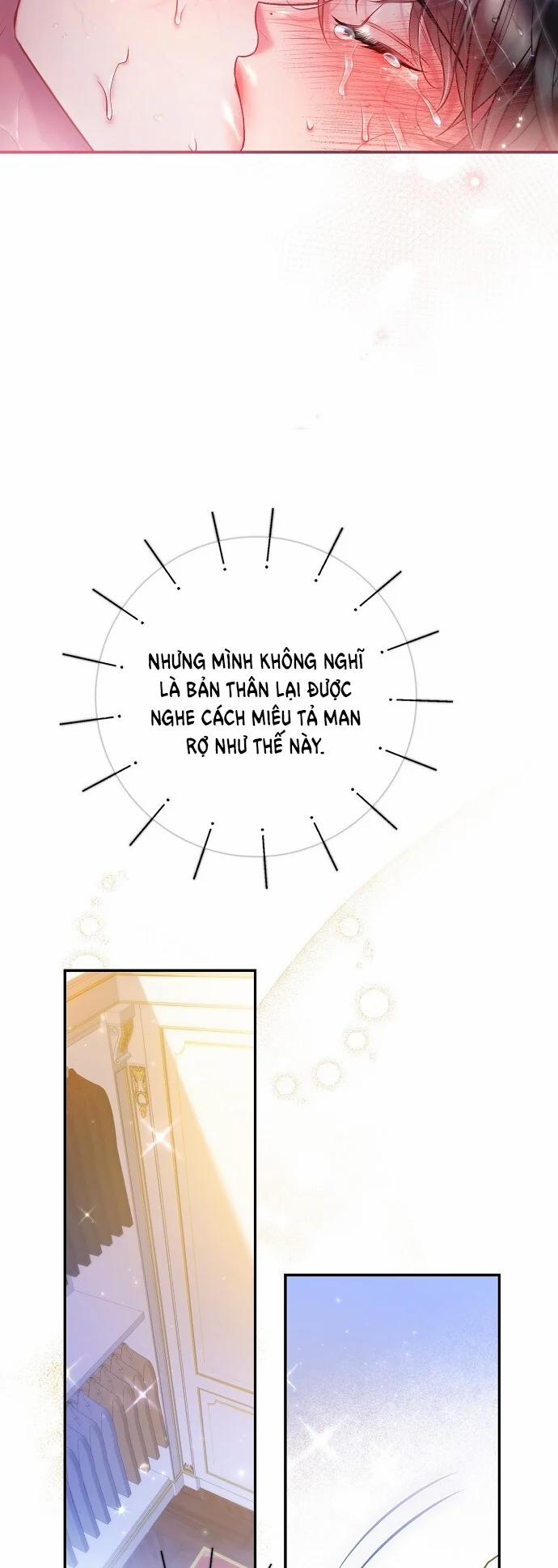 [18+] Sugar Rain 31.1 trang 37