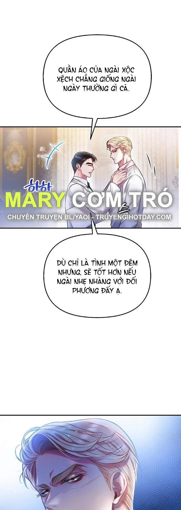 [18+] Sugar Rain 31.2 trang 0