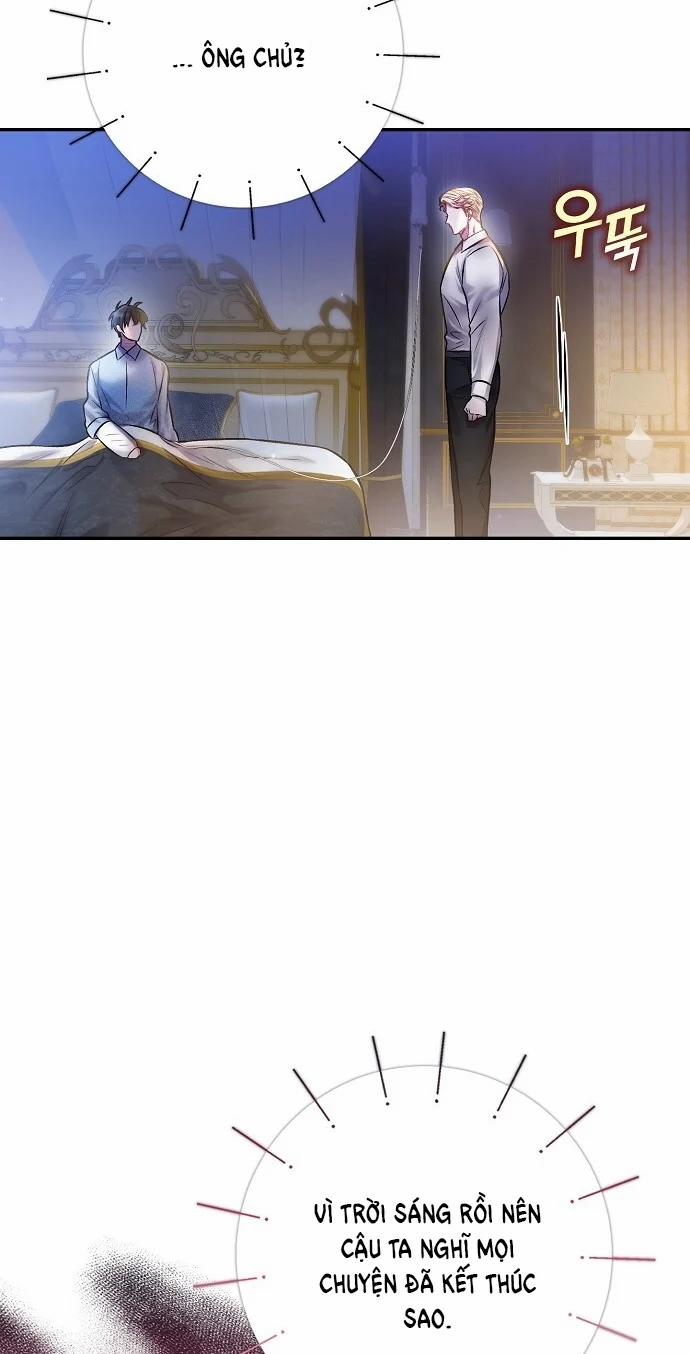 [18+] Sugar Rain 31.2 trang 10