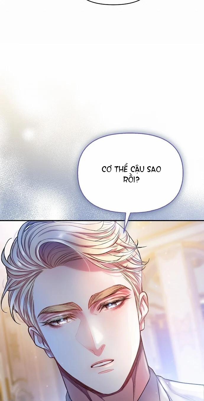 [18+] Sugar Rain 31.2 trang 3