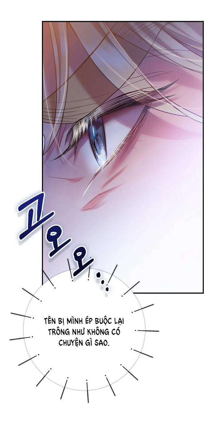 [18+] Sugar Rain 31.2 trang 8