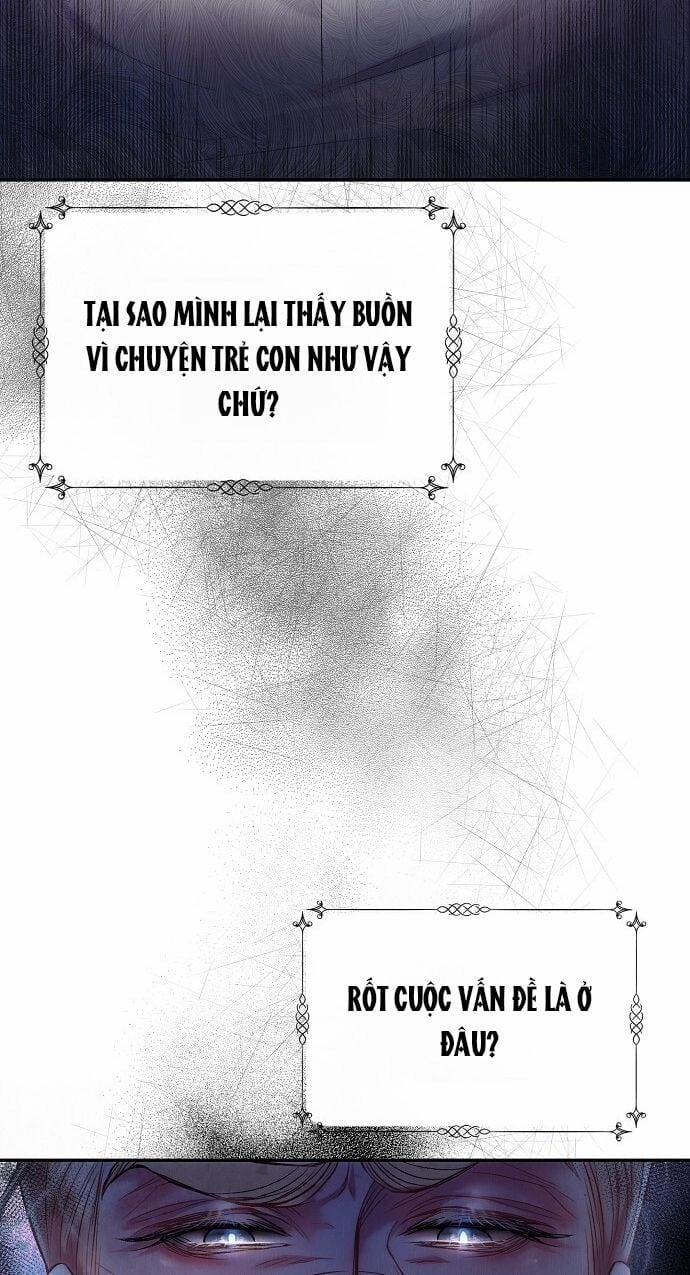 [18+] Sugar Rain 32.1 trang 11