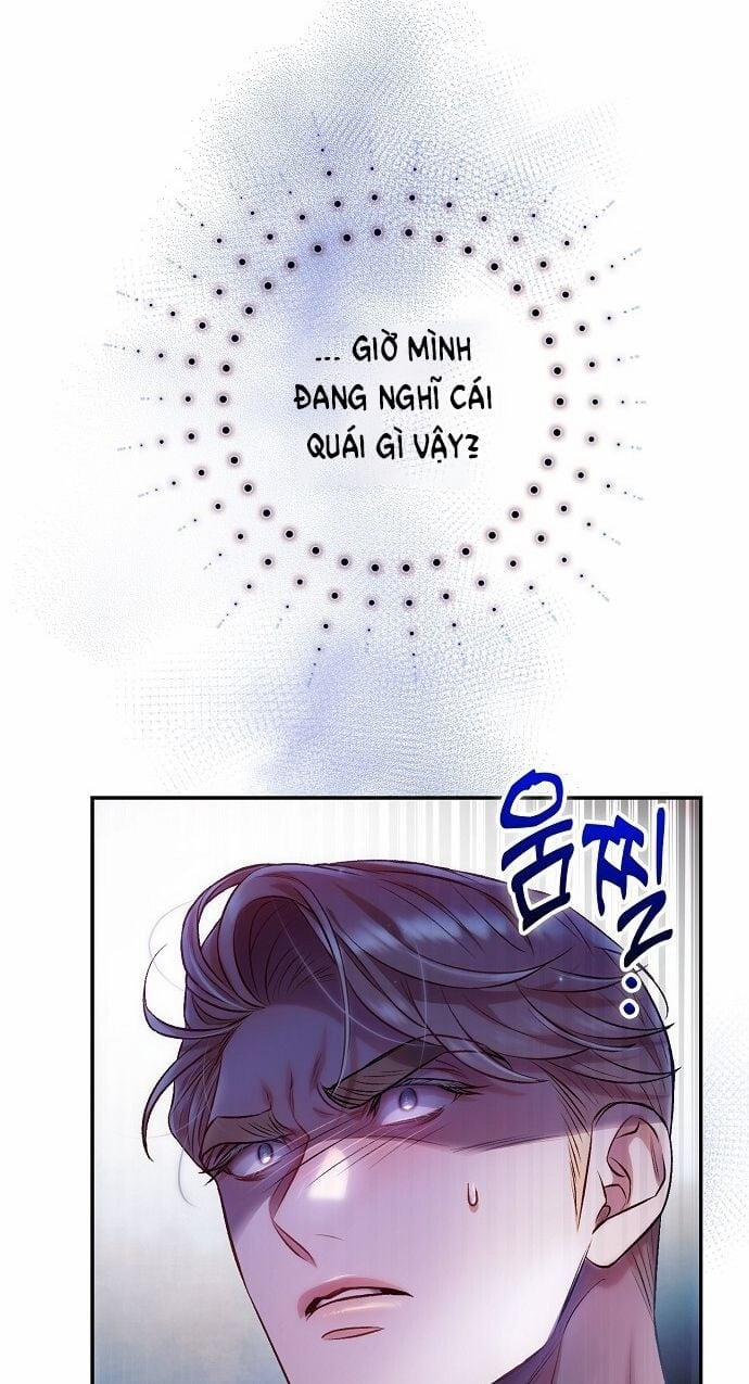 [18+] Sugar Rain 32.1 trang 17