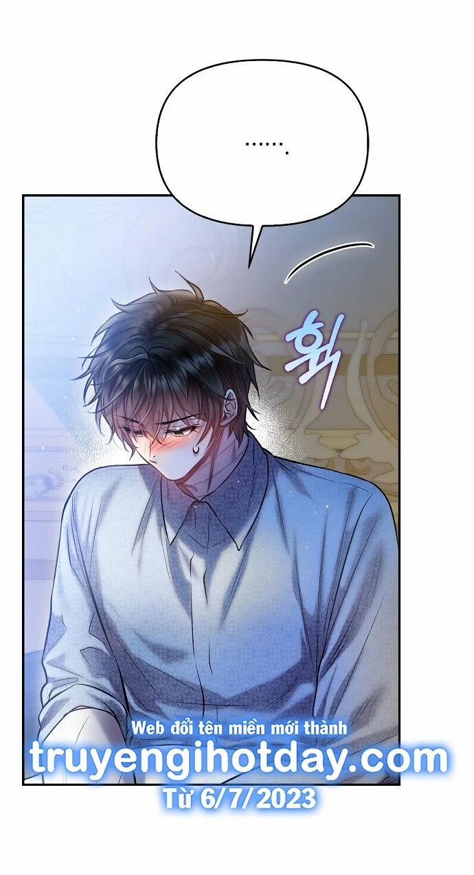 [18+] Sugar Rain 32.1 trang 22