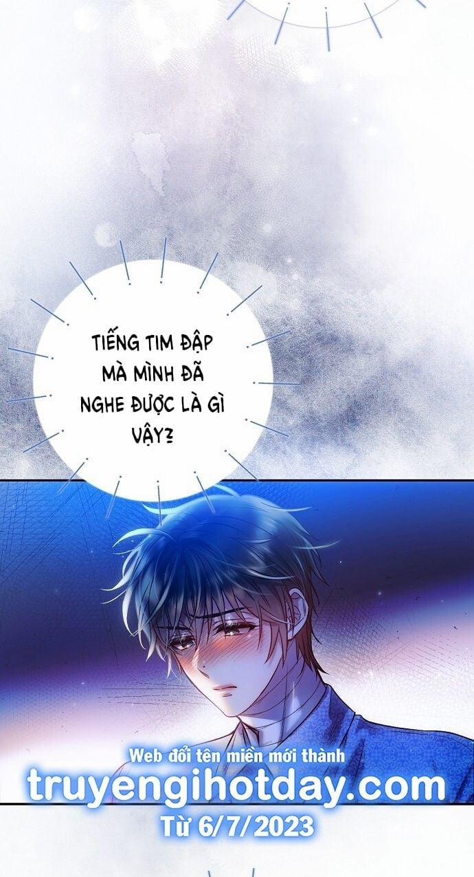 [18+] Sugar Rain 32.1 trang 4