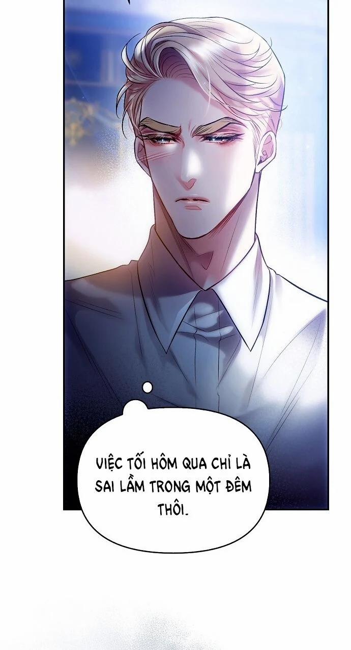 [18+] Sugar Rain 32.1 trang 6