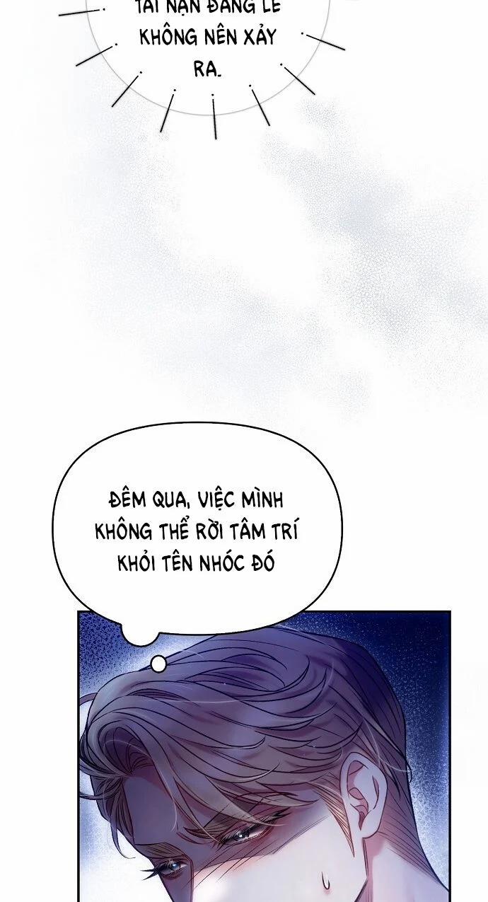 [18+] Sugar Rain 32.1 trang 8