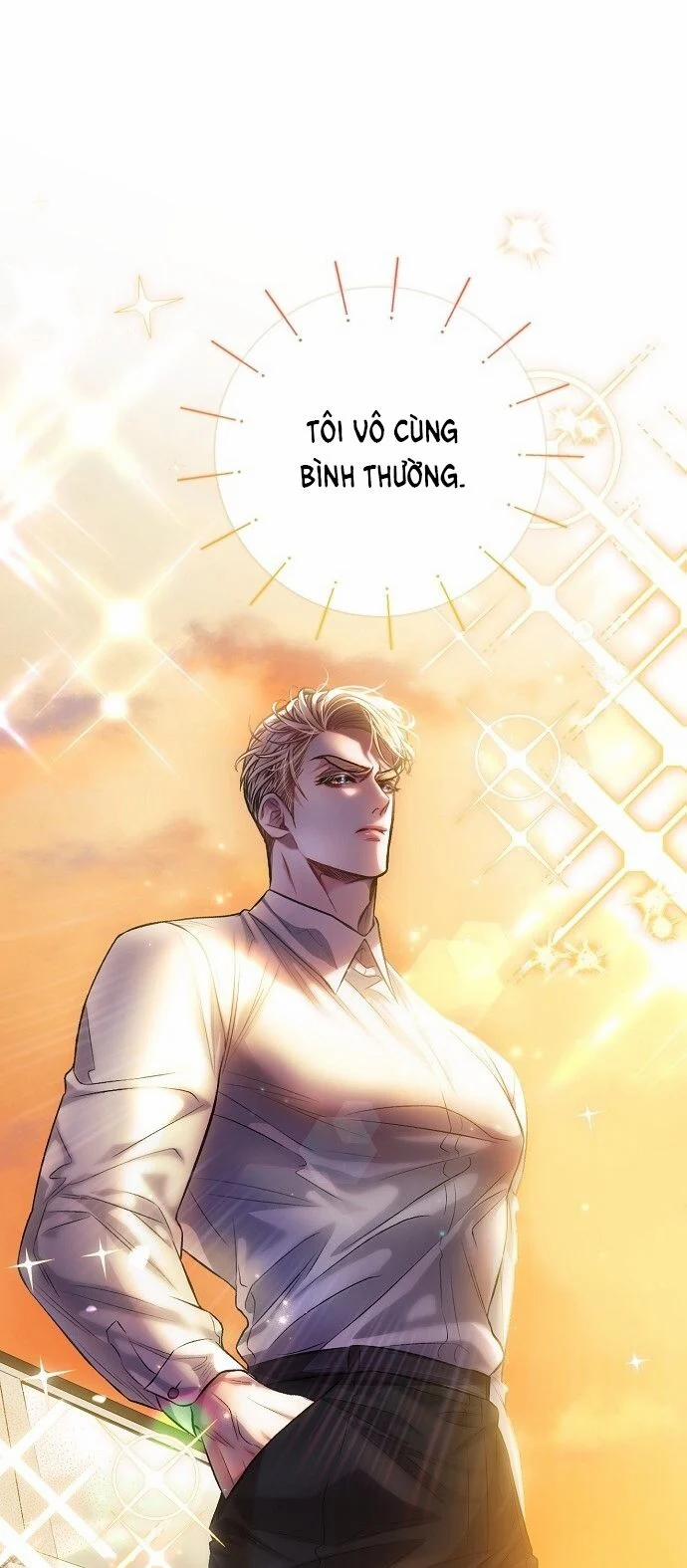 [18+] Sugar Rain 32.2 trang 12