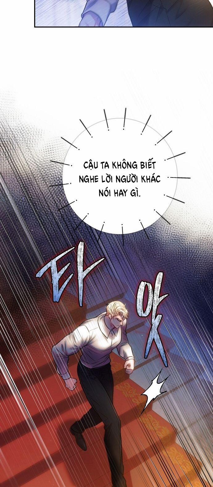 [18+] Sugar Rain 32.2 trang 18