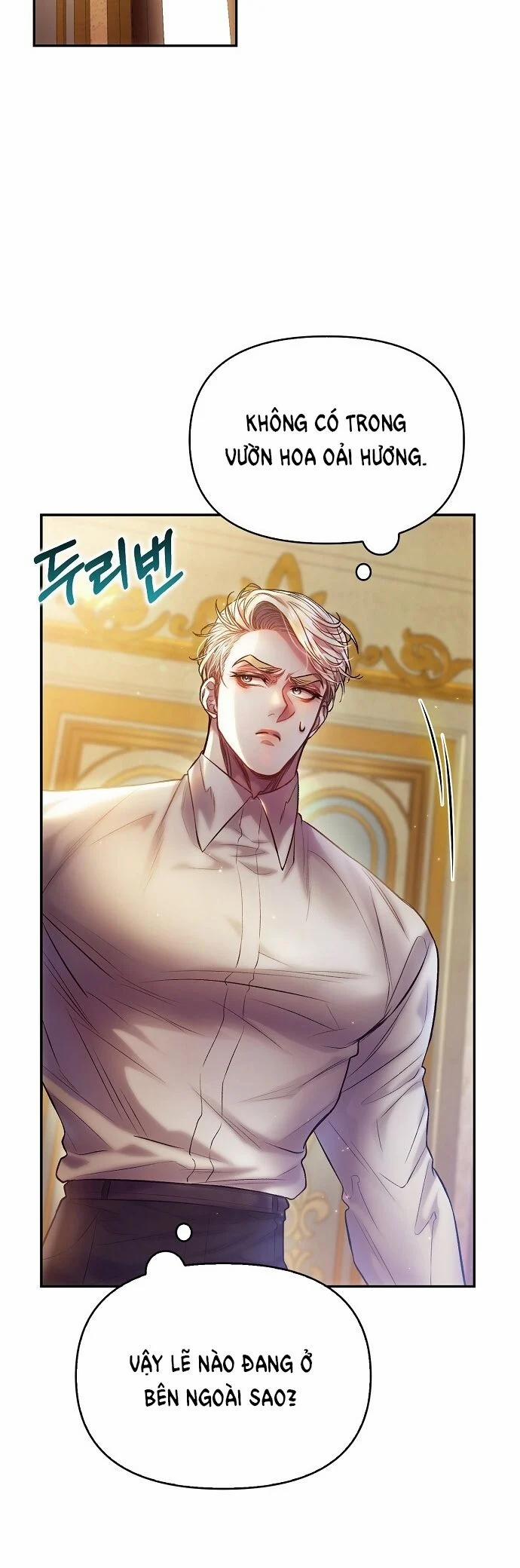 [18+] Sugar Rain 32.2 trang 21