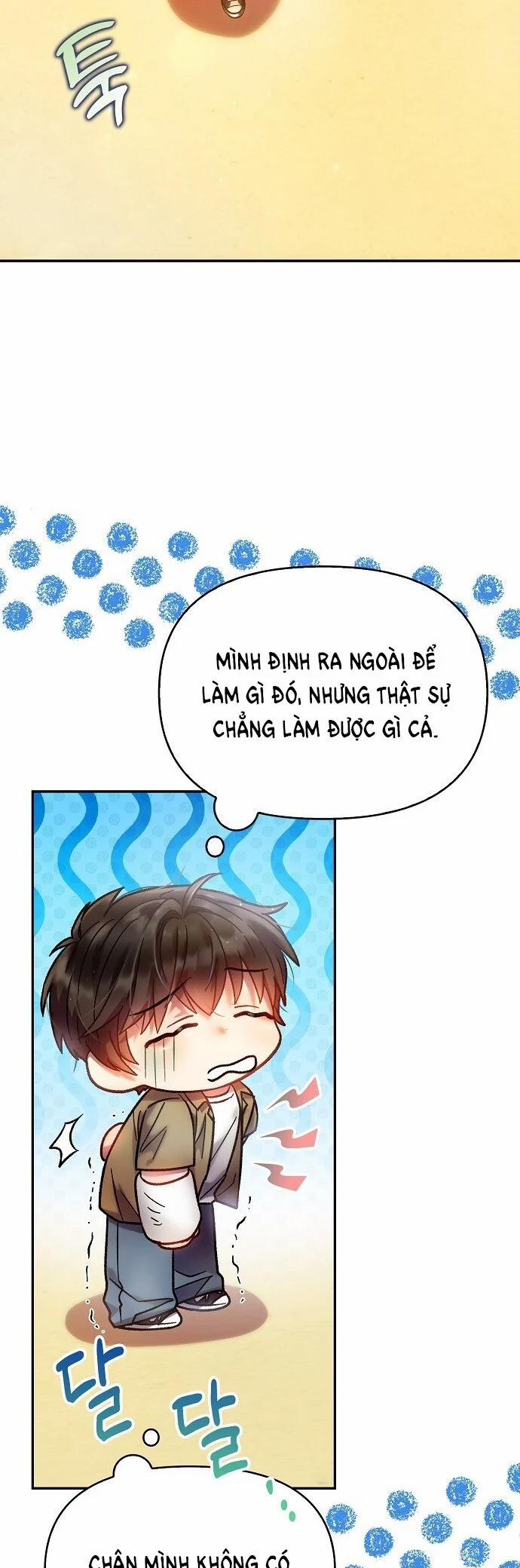 [18+] Sugar Rain 32.2 trang 25