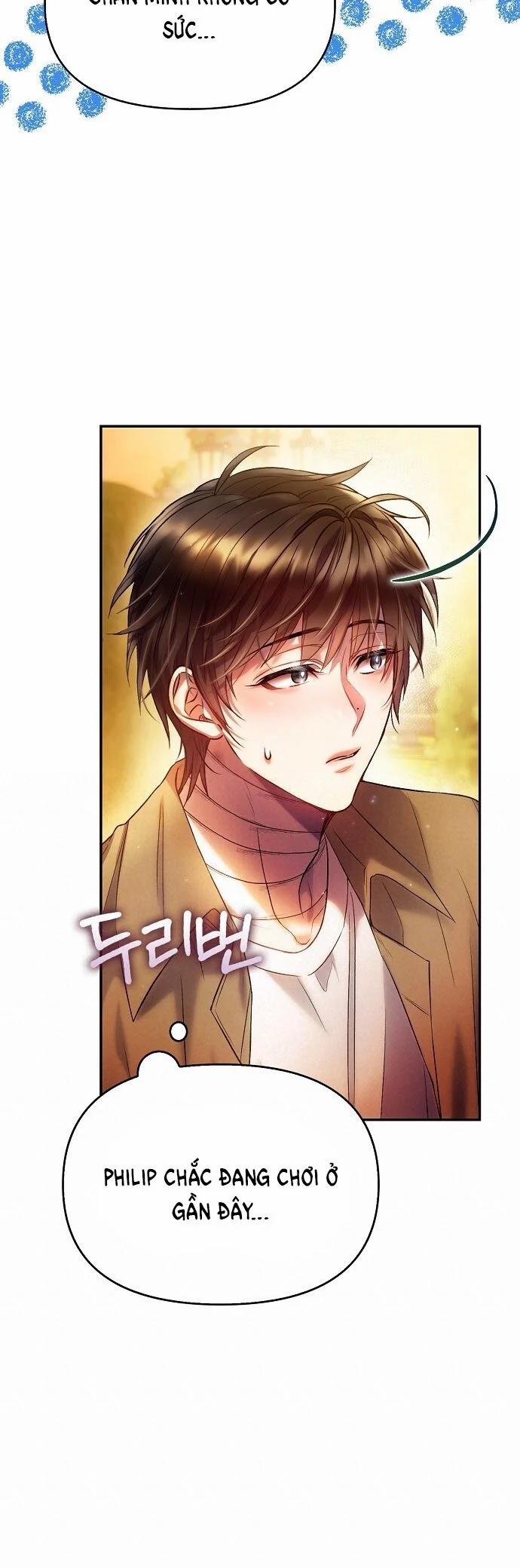 [18+] Sugar Rain 32.2 trang 26