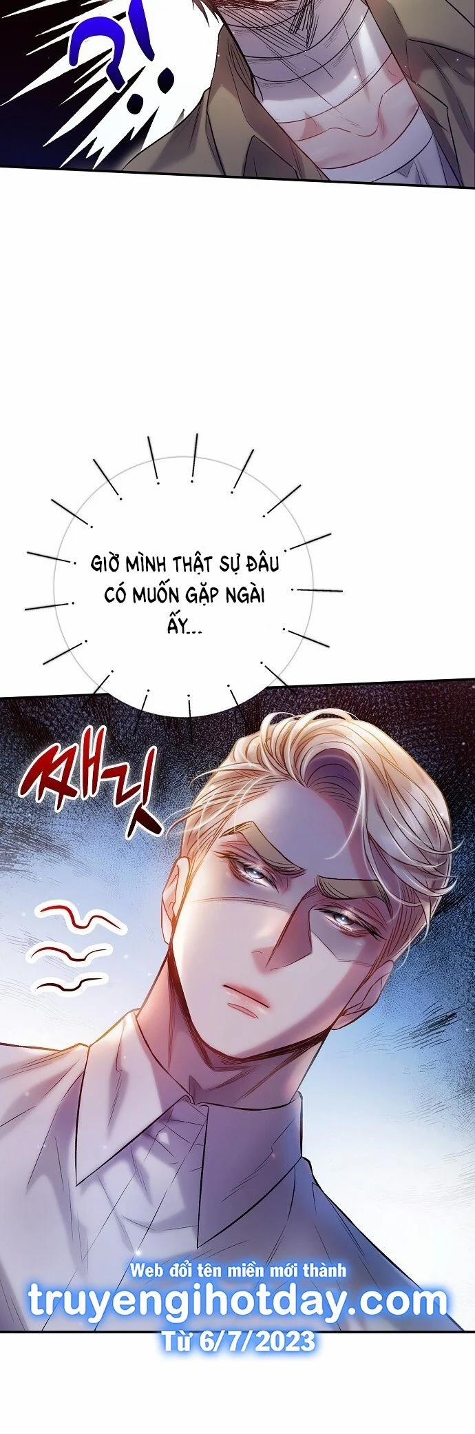 [18+] Sugar Rain 32.2 trang 29