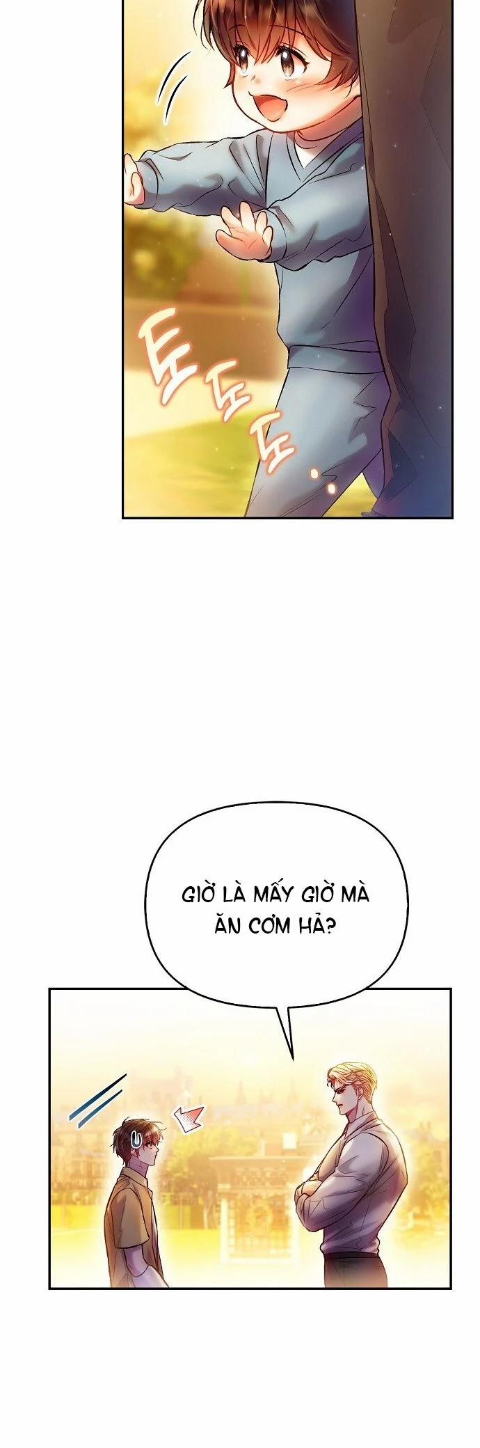 [18+] Sugar Rain 32.2 trang 31