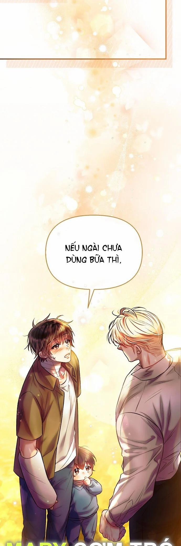 [18+] Sugar Rain 32.2 trang 38