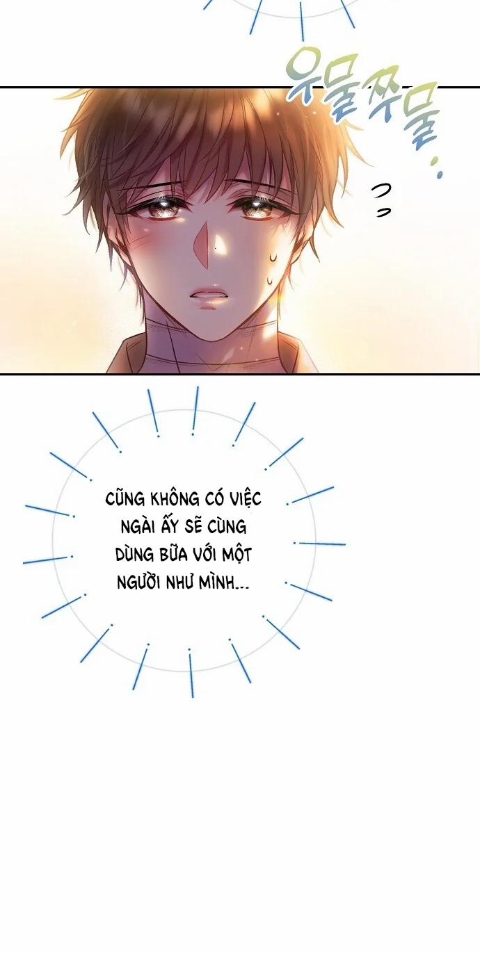 [18+] Sugar Rain 33.1 trang 1