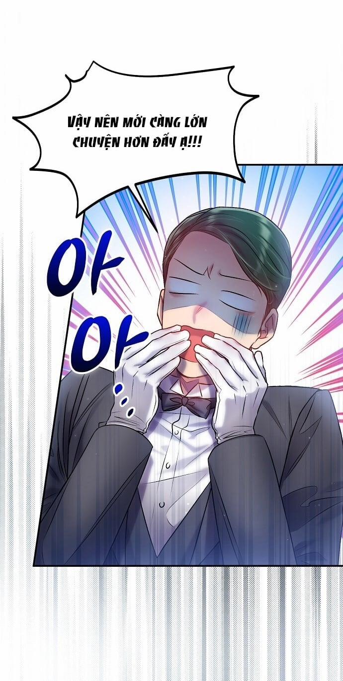 [18+] Sugar Rain 33.1 trang 10